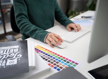 Comunicación Visual