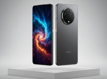 Conclusão_Xiaomi_15