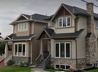 Work and live in Canada