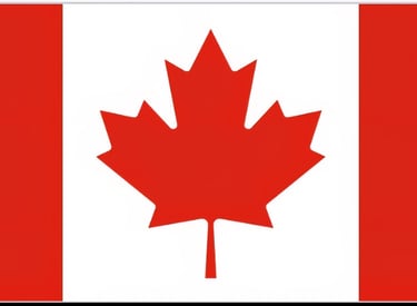 Travel to Canada
