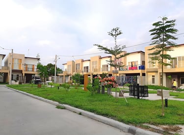 Lancaster New City Glenbrook Village