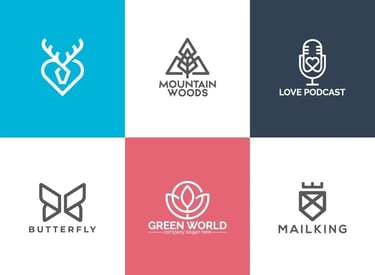Professional business logo designs, Namibia logo designs