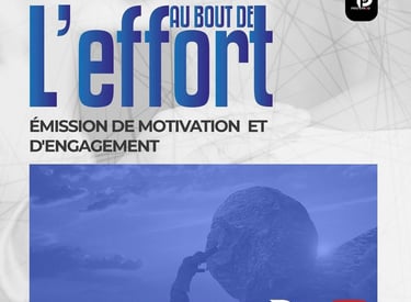 Emission Au Bout de l'Effort