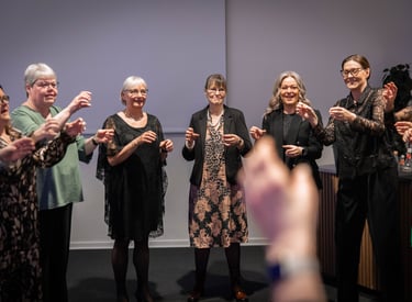 alternativ teambuilding når det er bedst. når personalegruppen skal tættere på hindanden.