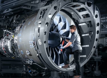 GFT Engine