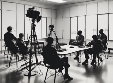 Code of Ethical Behavior shop front