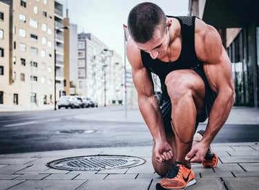 sportif