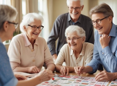 man taking photo of another man