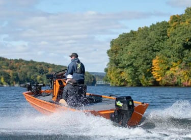 Elco Electric Outboard Motors