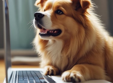 An engaging image representing luxury products and services.