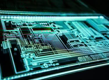 Protect your online presence