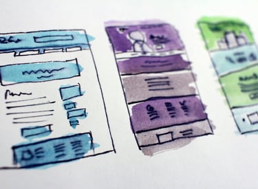 From full custom branding to fast, user-friendly WordPress and Shopify sites