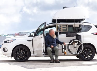 automobilis neigaliajam