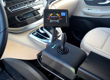 vairavimo vairalazde