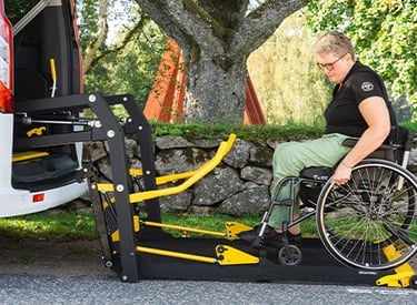 neigaliojo vezimelio keltuvas