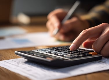 Computation of backwages