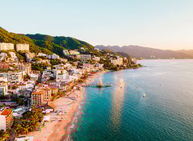 hoteles todo incluido en puerto vallarta