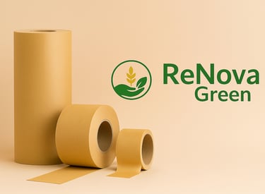 Umweltzertifizierungen für nachhaltige Produkte