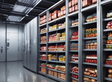 An old-fashioned diesel fuel pump located on a concrete slab. The pump has a metallic exterior with a hose attached, and the words 'DIESEL' and 'DED' prominently displayed. It's a rainy day, evident from the visible rain streaks and wet surfaces around the pump.