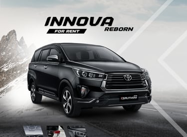 mobil kami dipastikan dengan kondisi prima