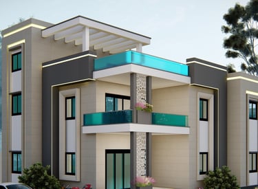 ArchKala Residentail Architecture
