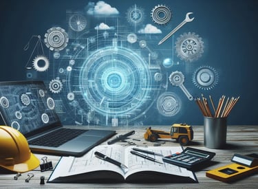 Quantity Surveyor Scope of Works