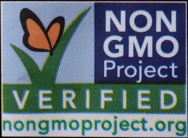 Non-GMO & Organic