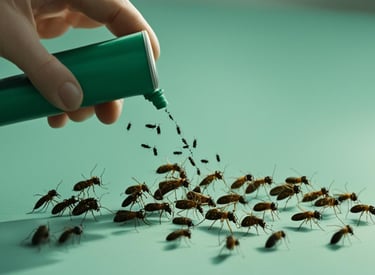 شركة مكافحة حشرات بجدة شركة سهم