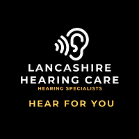 Lancashire Hearing Care - Logo