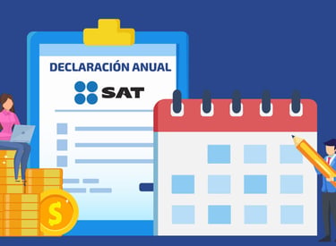 Declaración Anual