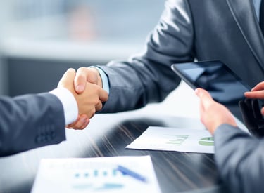 Analisis Financiero