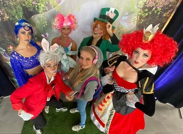 canal bleu productions