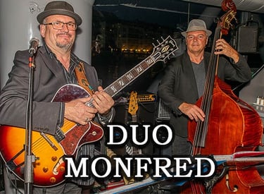 canal bleu productions