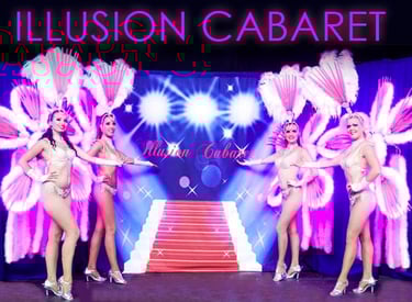 canal bleu productions