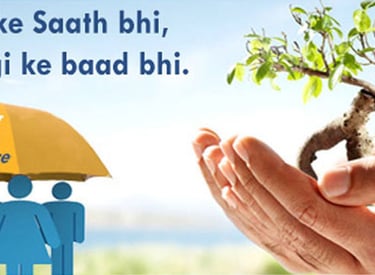 Money growth insurance plans