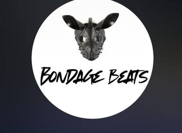 Bondage Beats - Poet Cardea