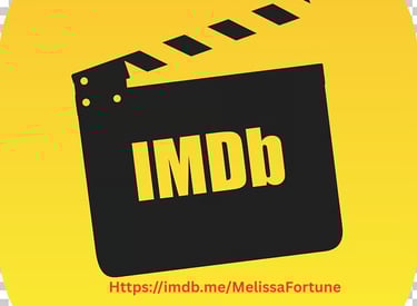 https://IMDb.me/melissafortune