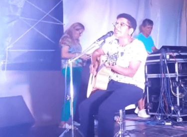 ONG Mulheres que cuidam em João Pessoa