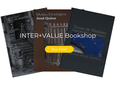 image of the INTER+VALUE bookshop