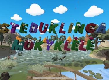 Stebuklinga Mokyklėlė