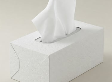 High quality toilet paper rolls made in Turkey