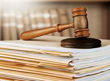 Ensure precise translations of legal contracts, providing clarity and compliance for official procee