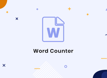 word count