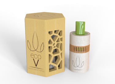 Diseño Industrial