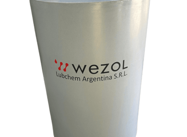 tanques liquidos industriales