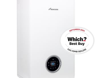 New Combi Boiler Installing in Enfield