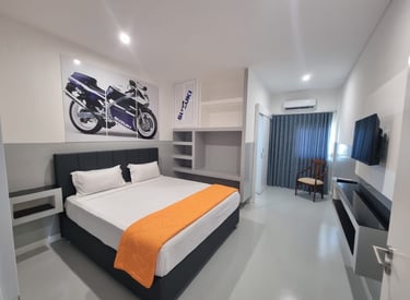 Quarto da Pousada 28