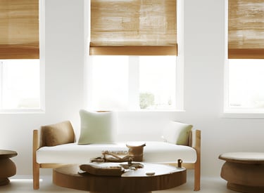 chic blind