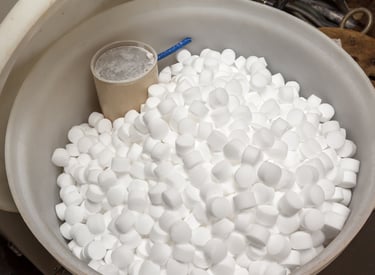 Water Softener Installs and Repairs 