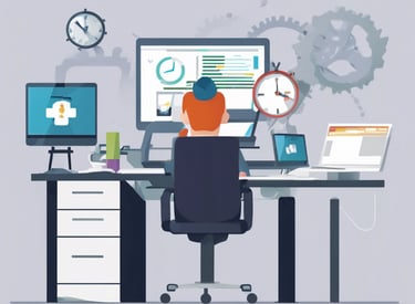 technical consulting